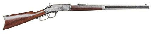 CIMARRON UBERTI 1873 SPORTING RIFLE 357/38 24
