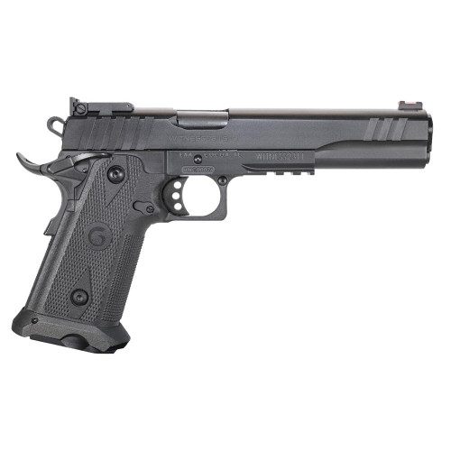EAA GIRSAN WITNESS2311 HUNTER HANDGUN 10MM AUTO 15RD MAGAZINE 6" BARREL