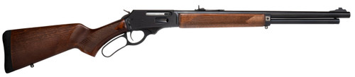 ROSSI R95 444MAR 16.5 BLACK HARDWOOD TRAPPER 5RD