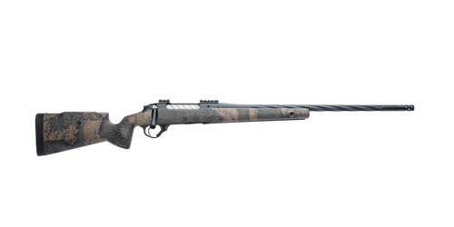 SEEKINS PRECISION PH3 300WIN WOODLAND SHADOW 26"