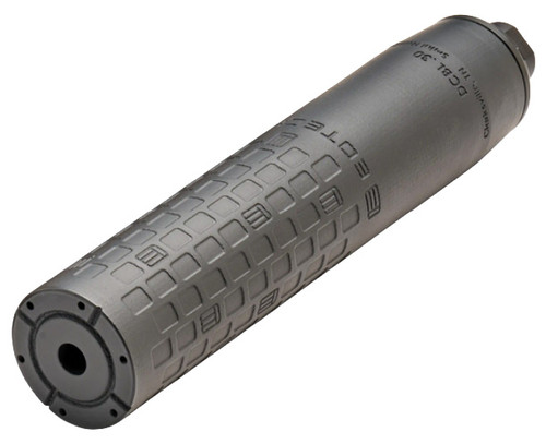 EOTECH SUPPRESSOR 7.62 BLK