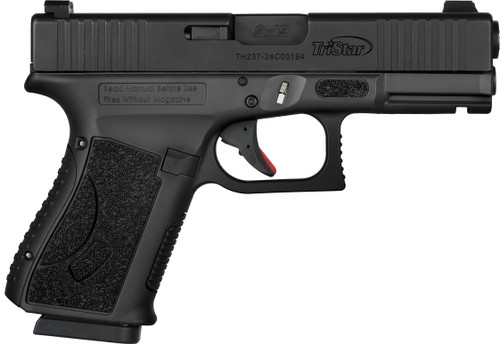 TRISTAR APOC 9MM 4 BLACK