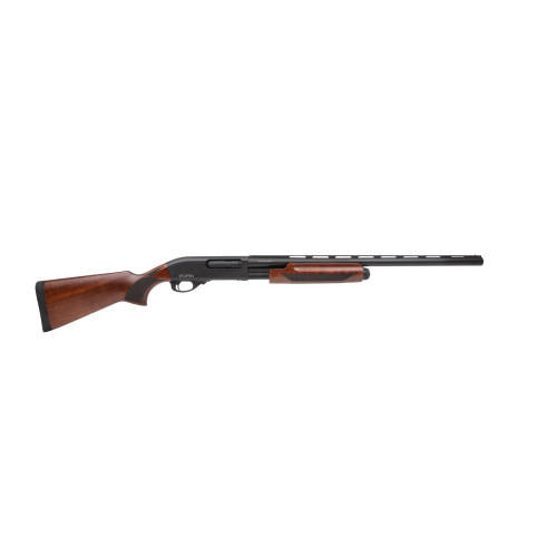ROCK ISLAND MAGNUM PUMP WATERFOWL SHOTGUN 12 GA 3.5" CHAMBER 4RD MAGAZINE