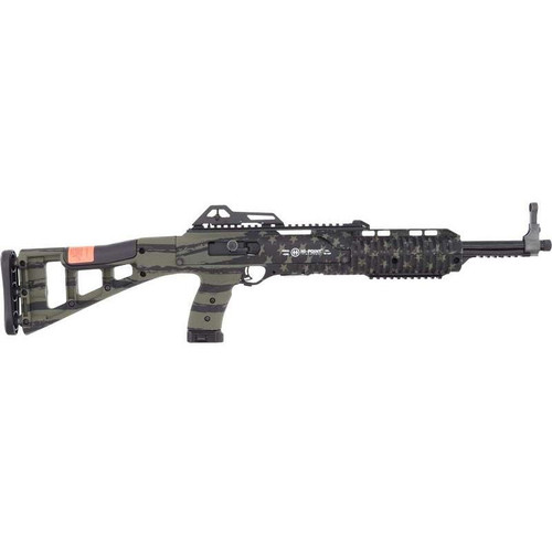 MKS SUPPLY HIPOINT 45TS CARBINE RIFLE 45 ACP 9RD MAGAZINE 17.5" BARREL OD