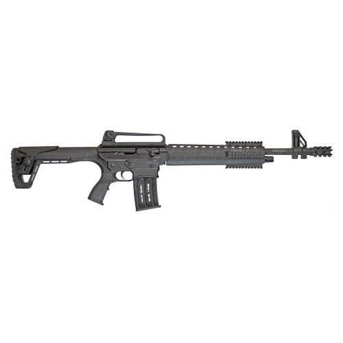 TR IMPORTS SILVER EAGLE TAC-LC SHOTGUN 12 GA 5RD MAGAZINE 19.5" BARREL