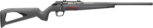WINCHESTER XPERT GRAY 17WSM 18 8RD
