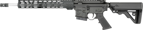ROCK RIVER LAR-15M CAR A4 350 LEGEND 6 POS STK 16" S/S M-LOK BLACK