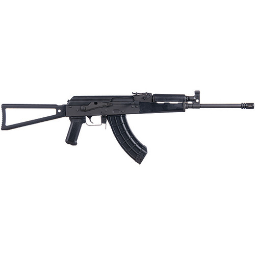 CENTURY ARMS VSKA TROOPER SYNTHETIC 7.62X39 16 TRIANGLE STK