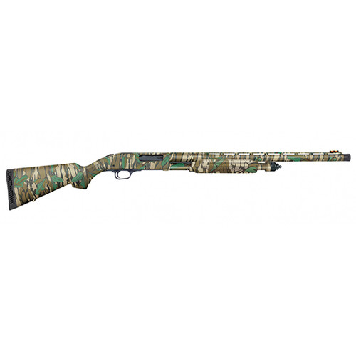 MOSSBERG 835 TKY 12GA 24 5RD MO GREENLEAF