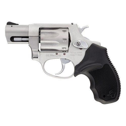 TAURUS 942 22LR 2 STAINLESS ULTRA LITE 8RD