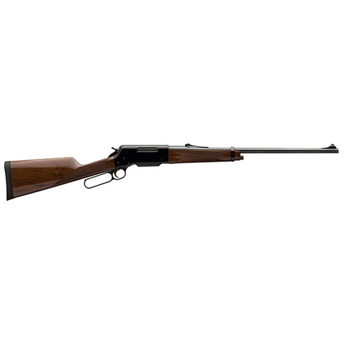 BROWNING BLR LIGHTWEIGHT 81 270WIN 22 WALNUT STRAIGHT STK