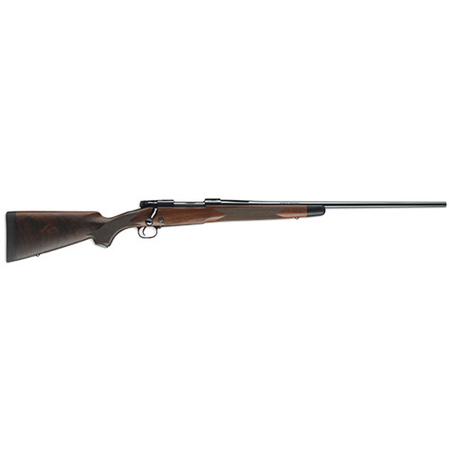 WINCHESTER 70 SUPER GRADE 6.5CREED 22 FANCY WALNU