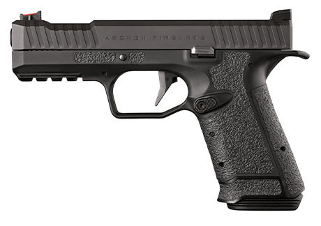 PTR INDUSTRIES ARCHOR GEN2 9MM 15/18RD ADJ GRIP