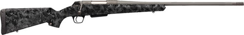 WINCHESTER XPR EXTREME 300WSM 24" TUNGSTEN TT-MIDNIGHT W/MB