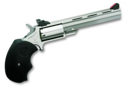 MINI-MASTER 22LR/22MAG 4" FS22 LR | 22 Magnum