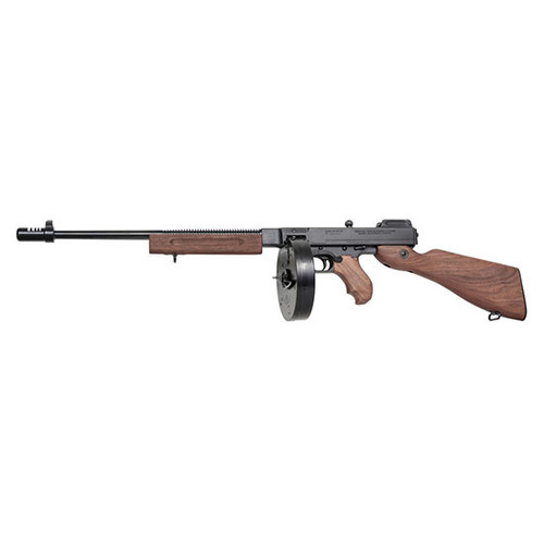 AUTO ORDNANCE 1927A-1 DELUXE 45ACP 10RD HORIZONTAL GRIP