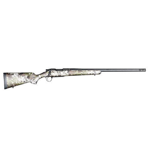CHRISTENSEN RIDGELINE FFT RIFLE 300 PRC 4RD MAGAZINE 22" SITKA SUBALPINE