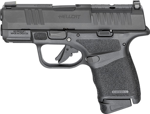 SPRINGFIELD HELLCAT 380ACP 3 OSP U-DOT 11/13RD