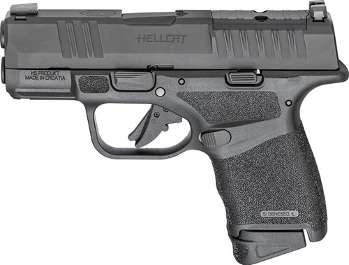 SPRINGFIELD HELLCAT 380ACP 3 OSP U-DOT 11/13RD