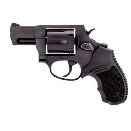 TAURUS 856 38SPL 2 ULTRA LITE BLACK 6RD