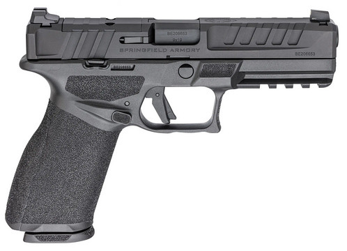 SPRINGFIELD ECHELON 9MM BLACK 4.5 17/20RD