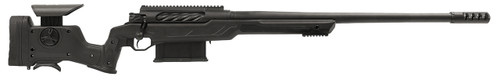 CDX BMG QUAKE PRECISION 50BMG 29 3RD BLK