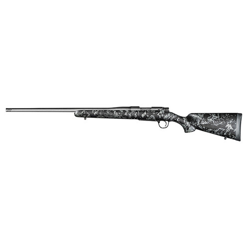 CHRIS MESA FFT 6.5PRC 20 BLK/GRY LH