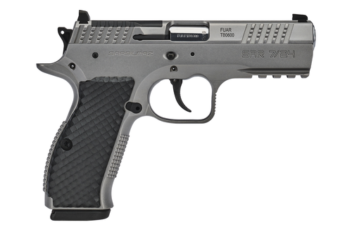 7/24 FS 9MM SS 4.2" 17+19mm