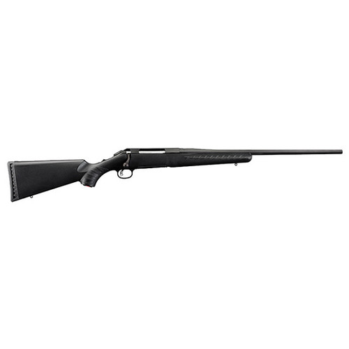 RUGER AMERICAN 7MM-08 22 4RD