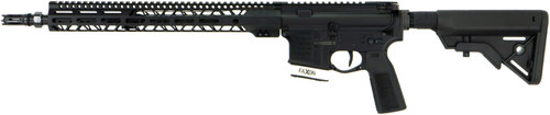 FAXON FIREARMS PRO RIFLE 6.5 GRENDEL 16" BLACK