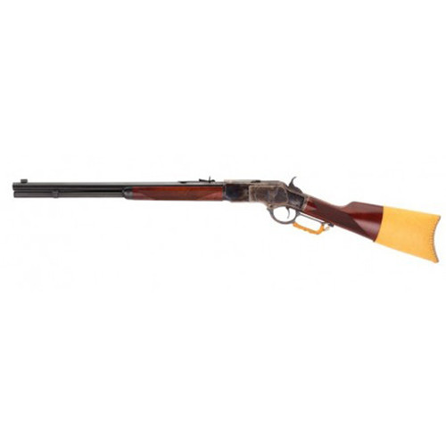 TAYLORS 1873 COMANCHE 20 3.57MAG CHECKERED