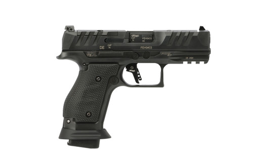 WALTHER ARMS PDP STEEL FRAME PRO COMPACT 9MM 4.5 18RD