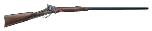 PEDERSOLI SHARPS 1874 45-70 SPORTING NO.3 32" OCT. WALNUT