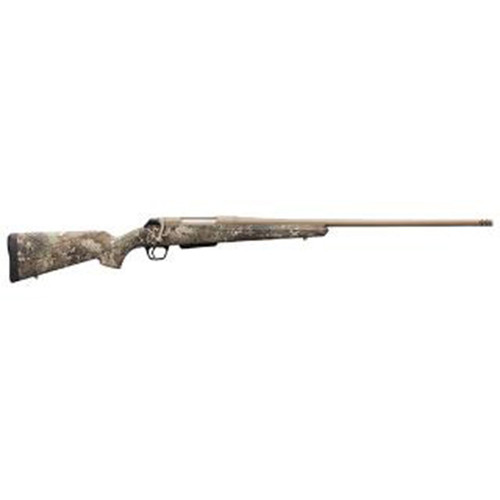 WINCHESTER XPR HUNTER 350LEG 22 STRATA MB 4RD