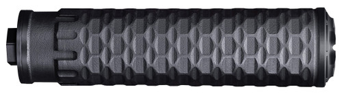 DBF SUPPRESSOR 30CAL INCONEL BLK