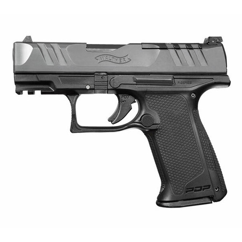 WALTHER ARMS PDP F-SERIES 9MM 3.5 2 15RD