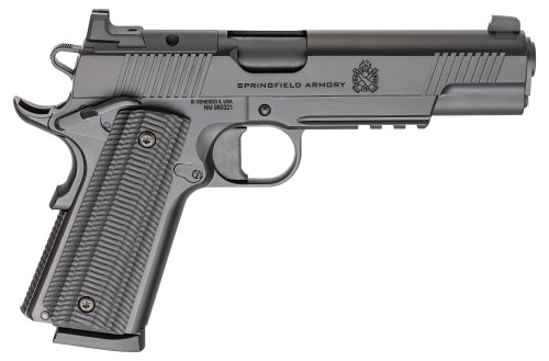 1911 OPERATOR 45ACP BK/BK OR45 ACP