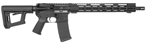DIAMONDBACK DB15 CARBON 5.56 16 MLOK 15 MOE PR BLACK 30RD