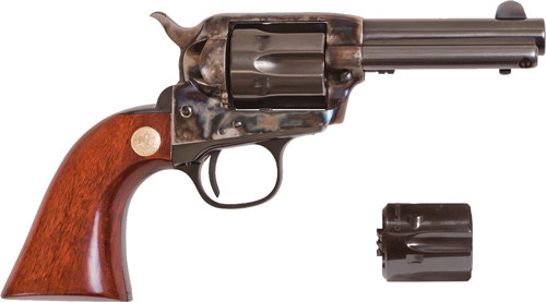 CIMARRON MODEL P JR 32HRM FS 3.5" W/32-20 CYLINDER CC/BL