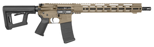 DBF DB15 CARBON 5.56 16 MLOK 15 FDE MOE PR 30RD
