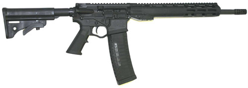 AMERICAN TACTICAL ALPHA MAXX 5.56 16 HVY MLOK 13 TELE 60RD