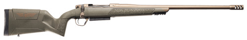 CHRISTENSEN EVOKE 375HH 22 GREEN