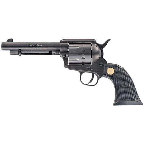 CHIAPPA 1873 SAA 22-10 22LR 22MAG 5.5 DUAL CYL