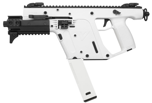 KRISS VECTOR SDP-E G2 45ACP 5.5 TB ALP 30RD