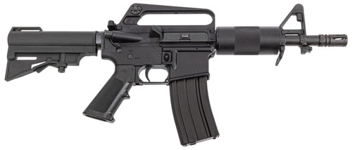 DPMS FIREARMS KITTY CAT 300BLK 7.5 C7 FSB CAR BRACE