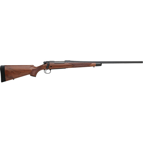 REMINGTON 700 CDL 300WIN 26 SATIN WALNUT BLUED
