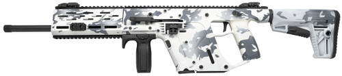 KRISS VECTOR CRB-E G2 22LR 16 THREADED BARREL WHITE CAMO