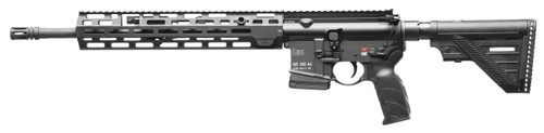HK MR556 A4 5.56 16.5 THREADED BARREL 1 10RD