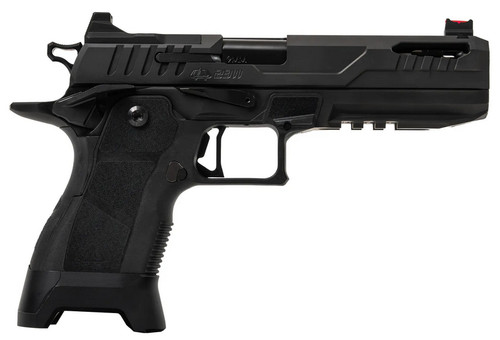OA 2311 PRO FULL SIZE 9MM BLK PORTED 17/21RD