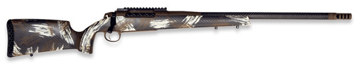 WEATHERBY 307 ALPINE CT 240WBY 22 MB